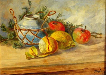 Still Life